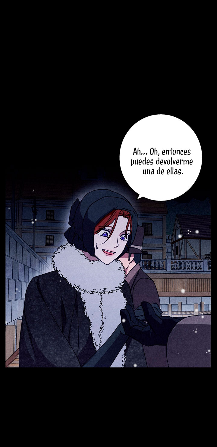 Lobo de invierno Capítulo 32 - Página 41