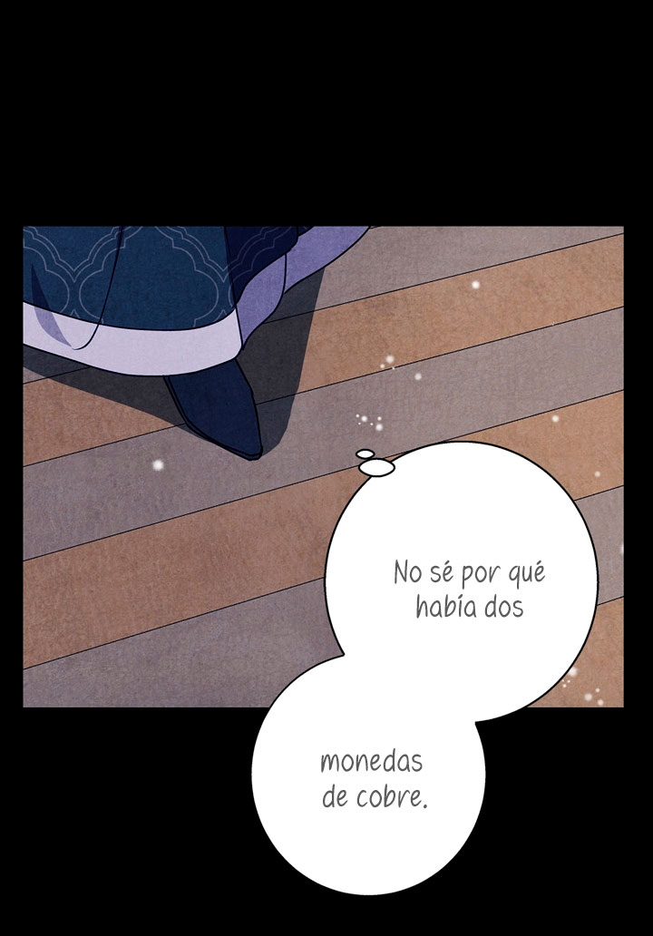 Lobo de invierno Capítulo 32 - Página 42