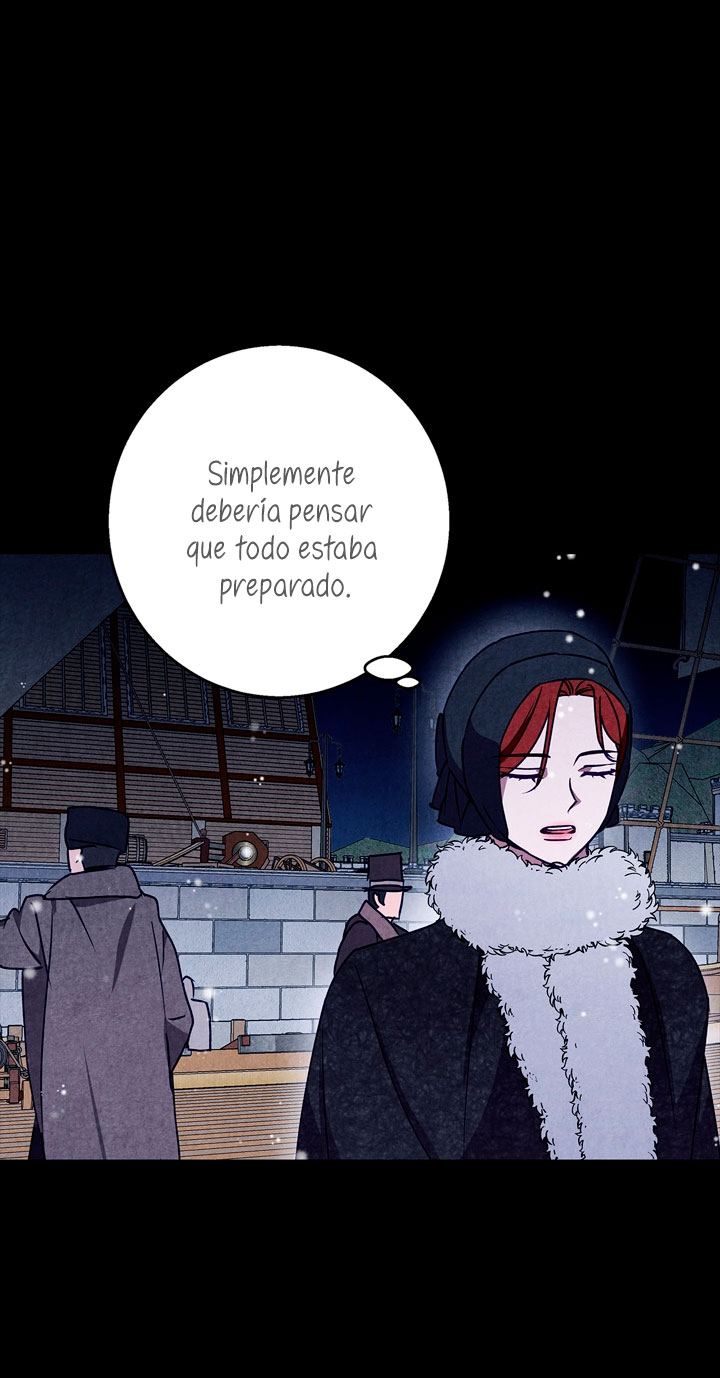 Lobo de invierno Capítulo 32 - Página 43