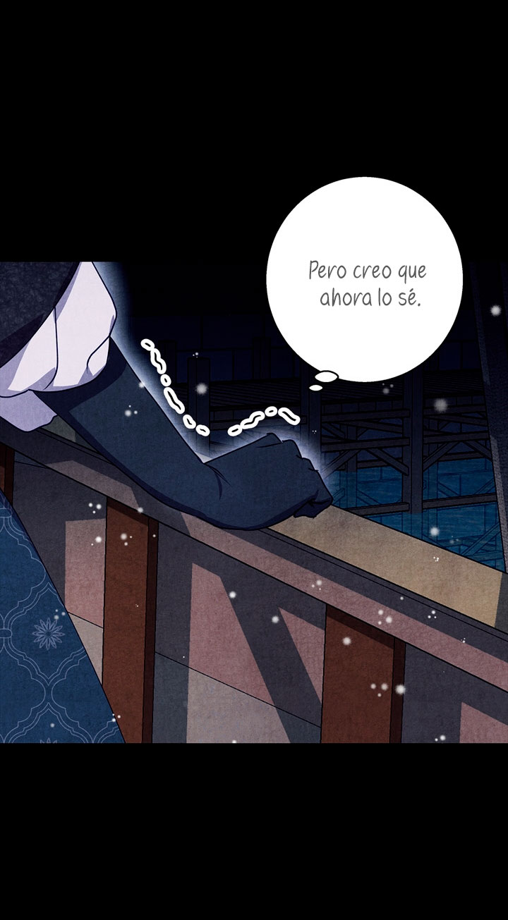 Lobo de invierno Capítulo 32 - Página 46