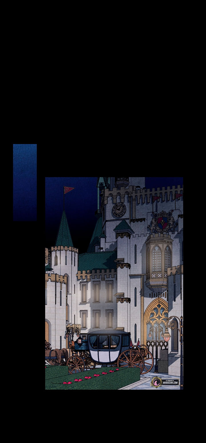 Lobo de invierno Capítulo 32 - Página 51