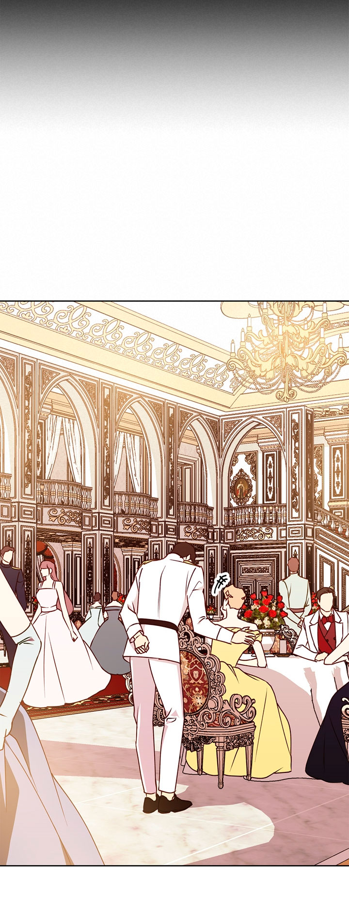 Lobo de invierno Capítulo 32 - Página 55