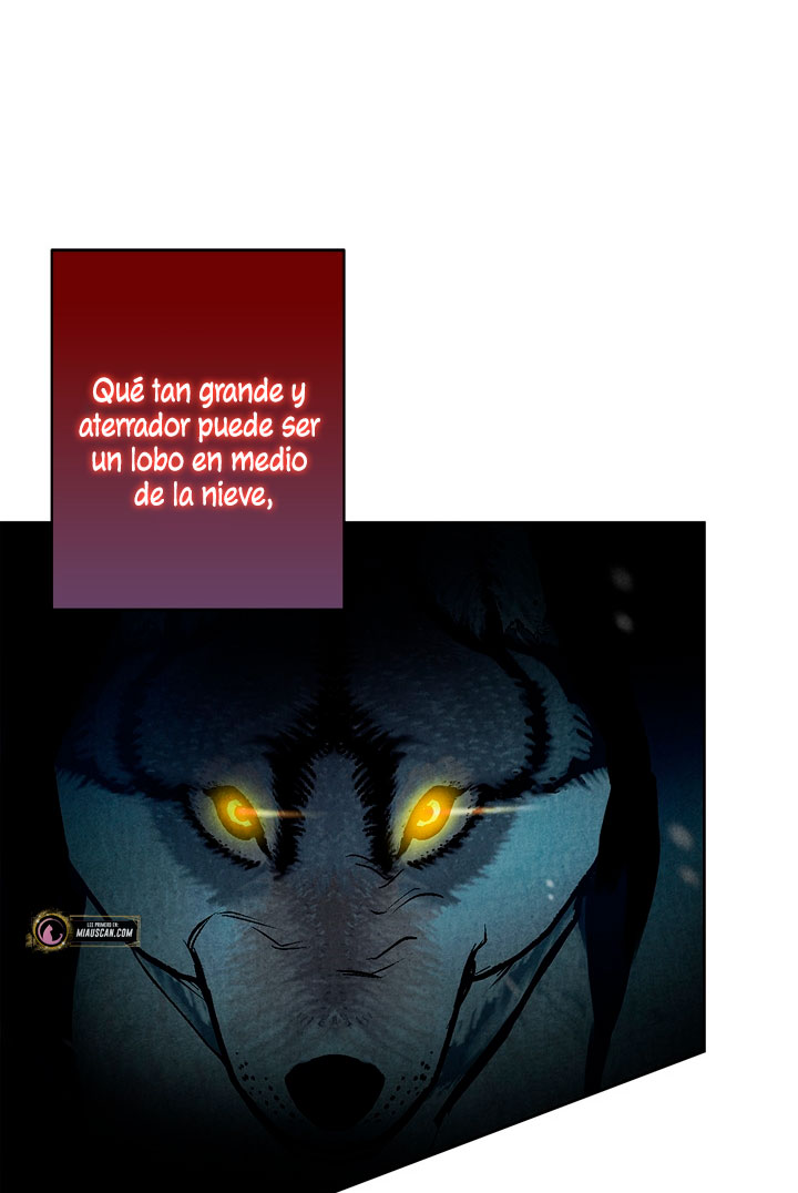 Lobo de invierno Capítulo 32 - Página 61
