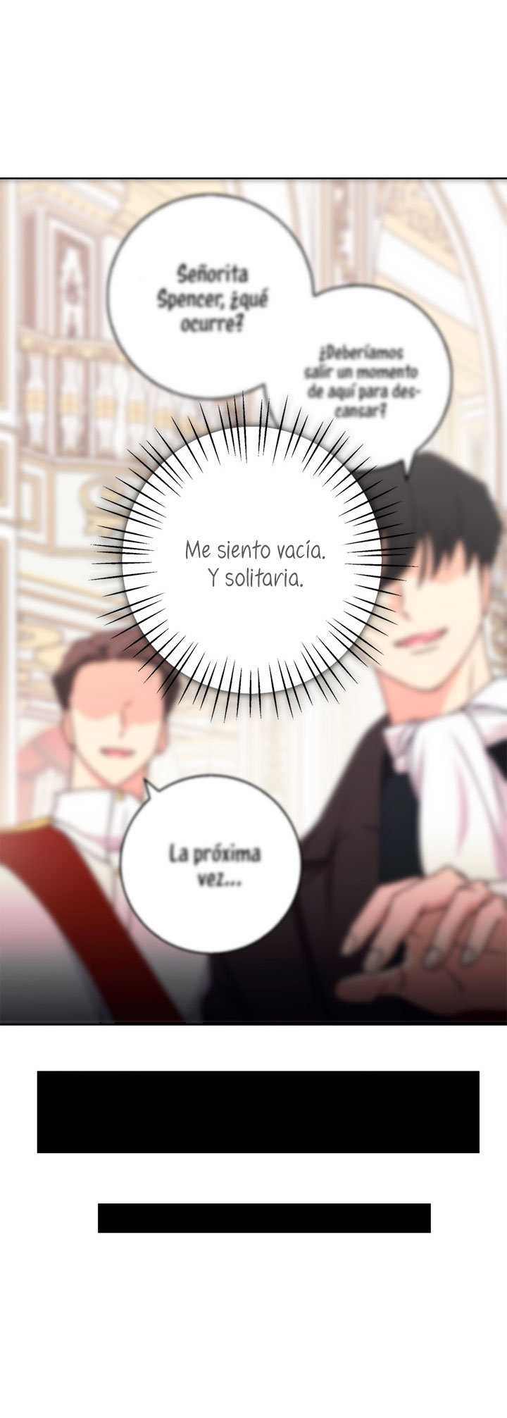 Lobo de invierno Capítulo 32 - Página 63