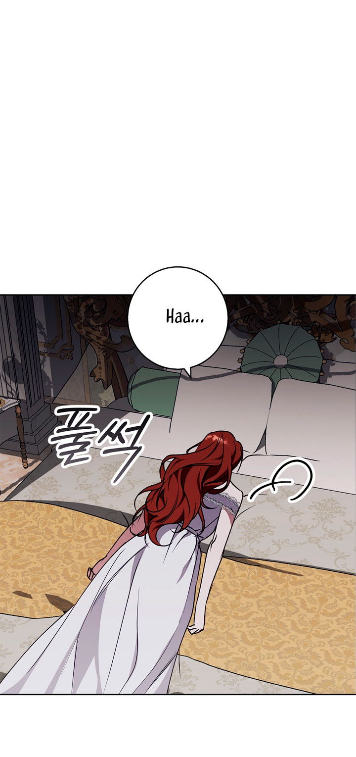 Lobo de invierno Capítulo 32 - Página 64