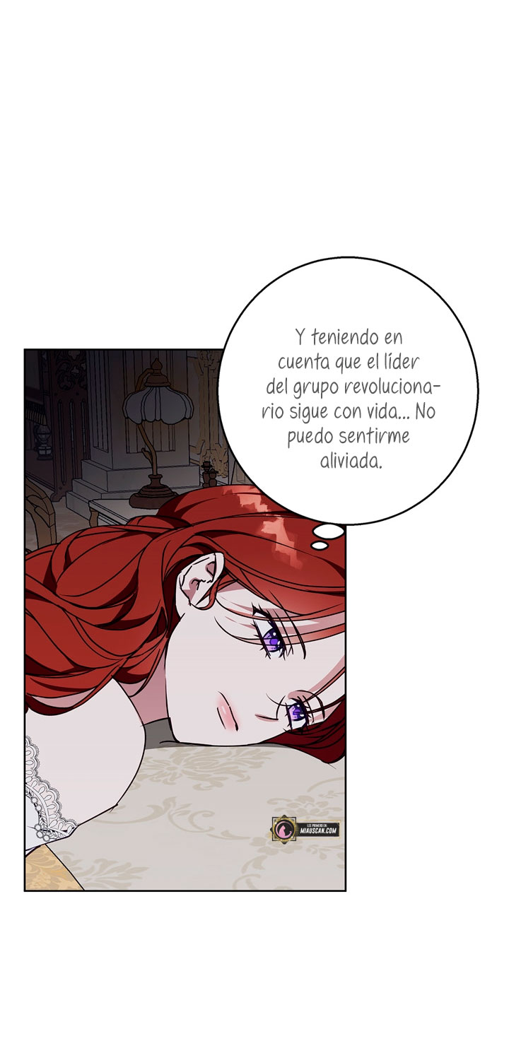 Lobo de invierno Capítulo 32 - Página 65