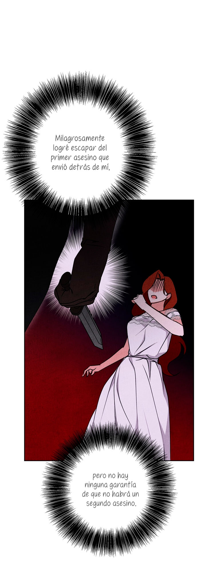 Lobo de invierno Capítulo 32 - Página 66