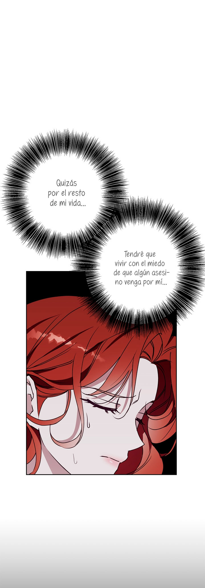 Lobo de invierno Capítulo 32 - Página 67