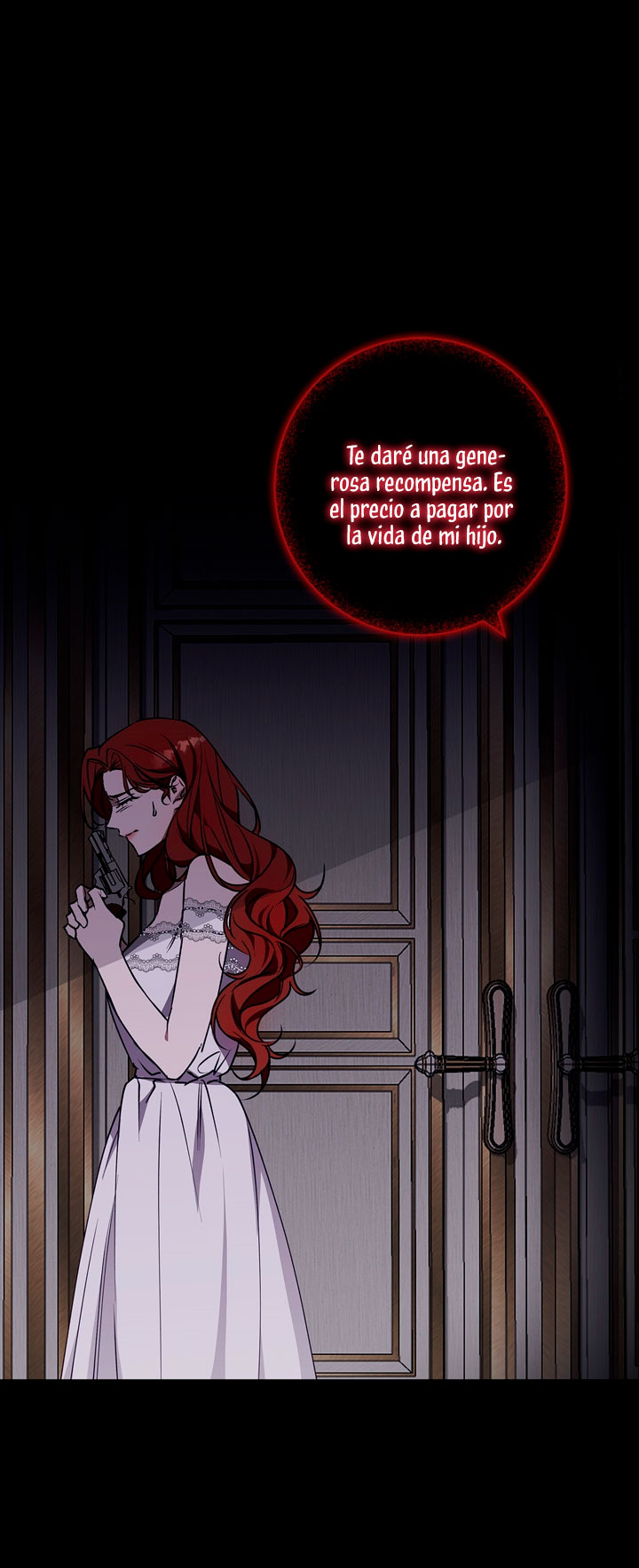 Lobo de invierno Capítulo 32 - Página 69