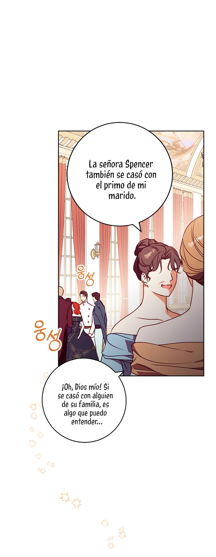 Lobo de invierno Capítulo 32 - Página 7