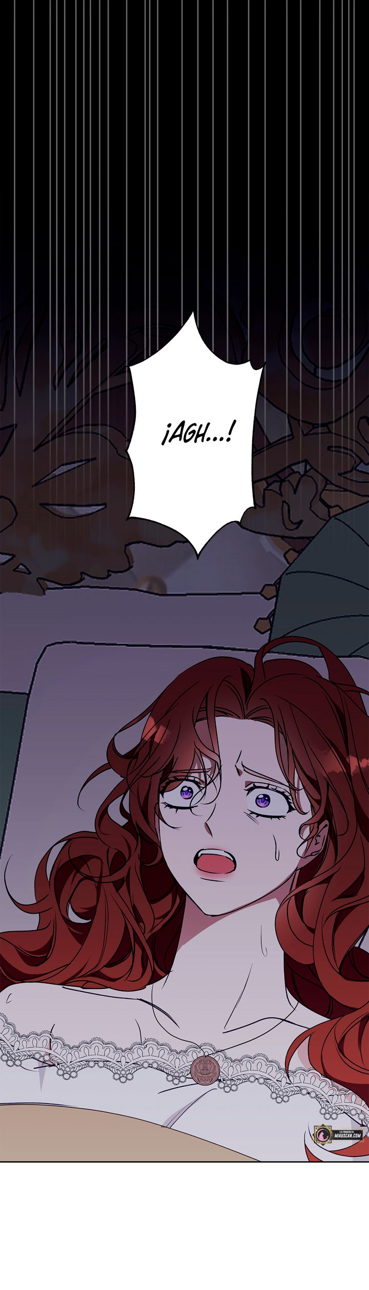 Lobo de invierno Capítulo 32 - Página 73