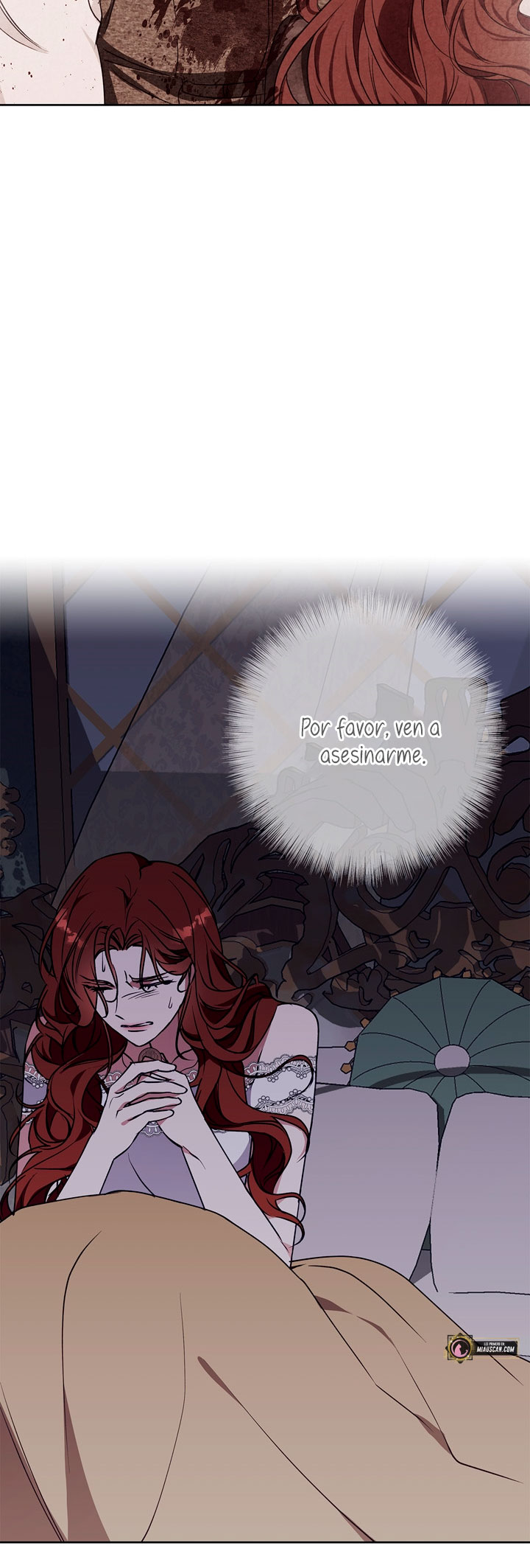 Lobo de invierno Capítulo 32 - Página 76