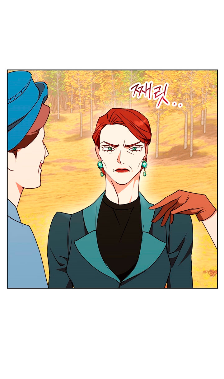 Lobo de invierno Capítulo 33 - Página 10