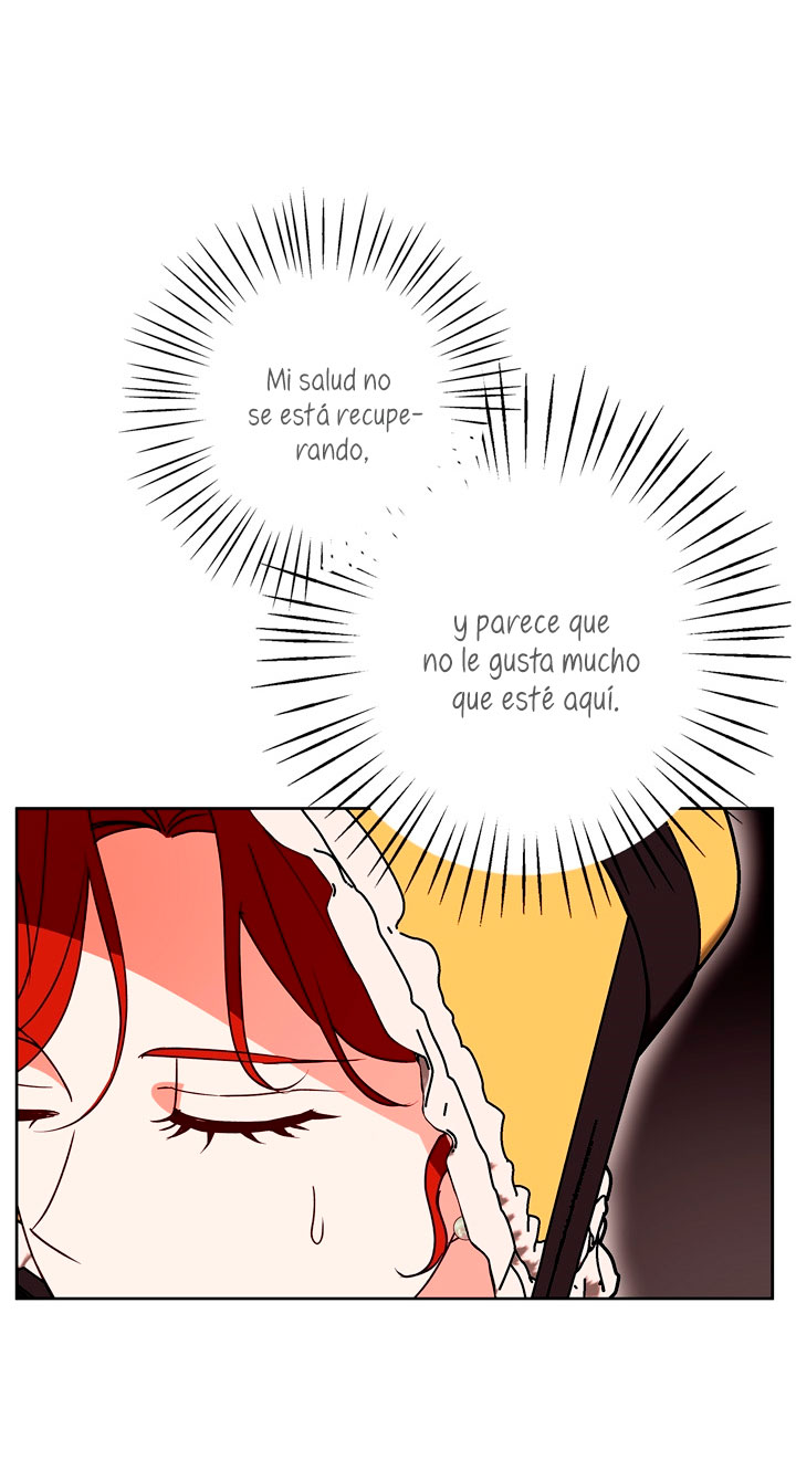 Lobo de invierno Capítulo 33 - Página 11