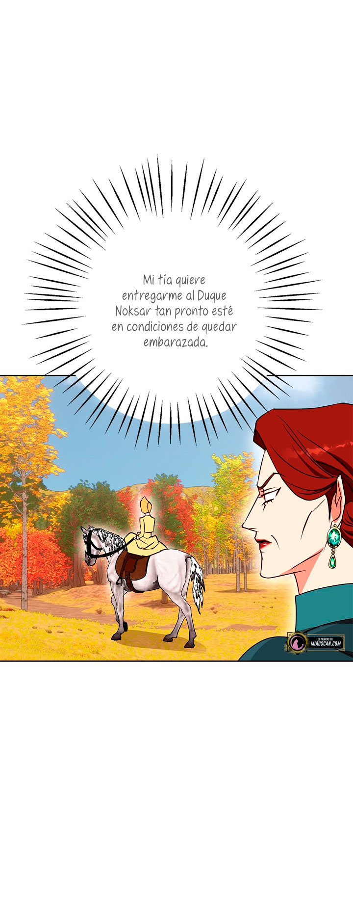 Lobo de invierno Capítulo 33 - Página 12