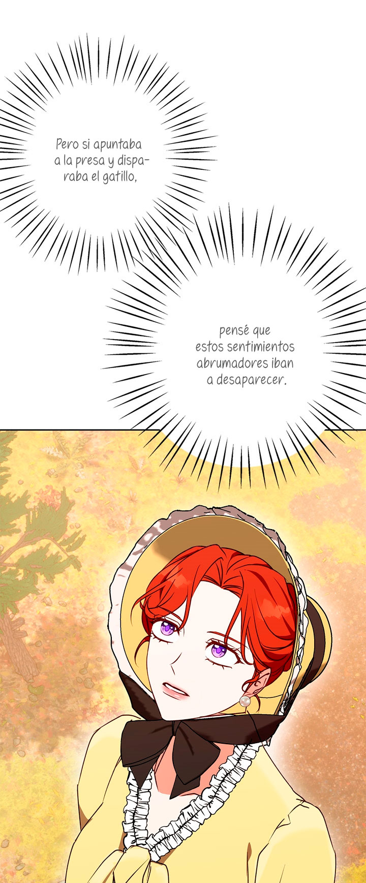 Lobo de invierno Capítulo 33 - Página 13