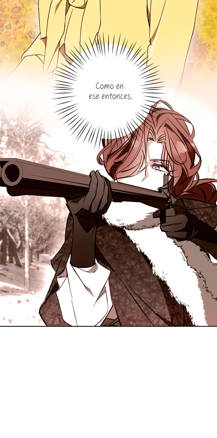 Lobo de invierno Capítulo 33 - Página 14