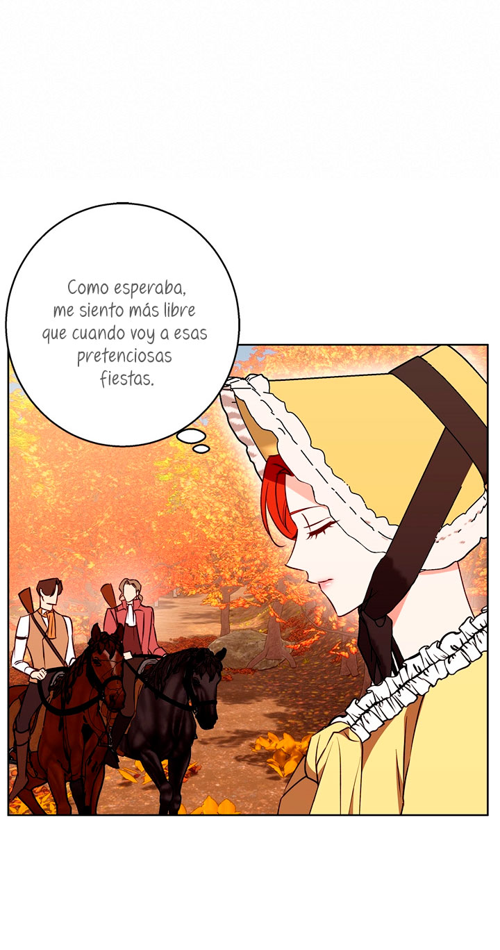 Lobo de invierno Capítulo 33 - Página 16