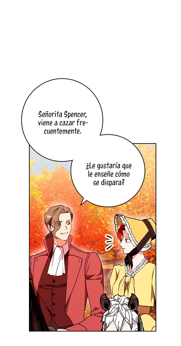 Lobo de invierno Capítulo 33 - Página 17