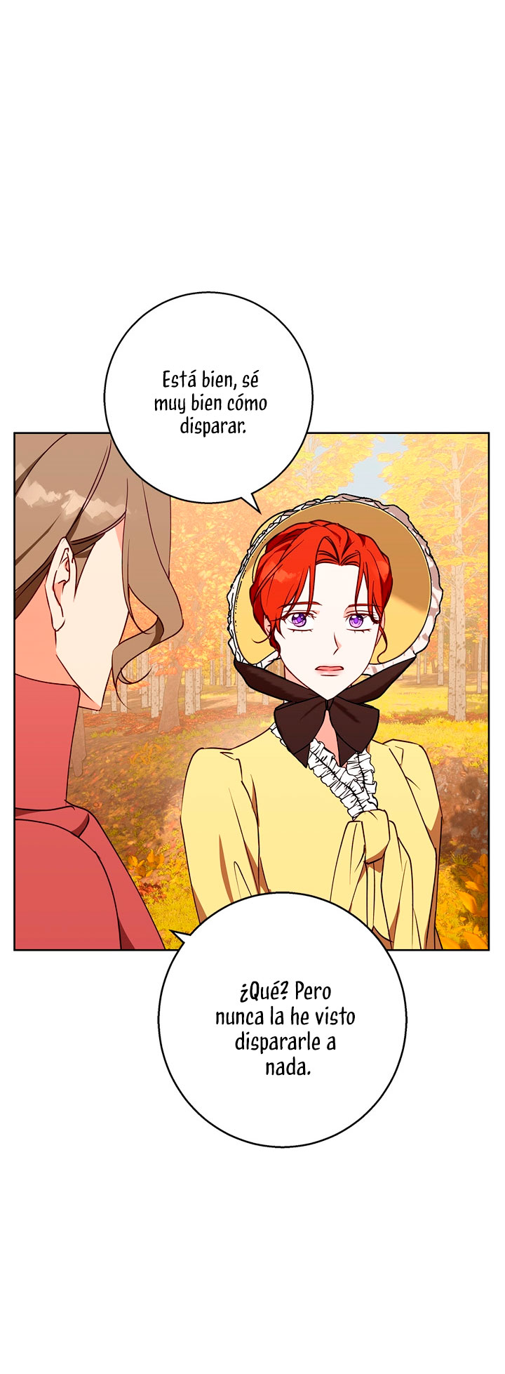 Lobo de invierno Capítulo 33 - Página 18