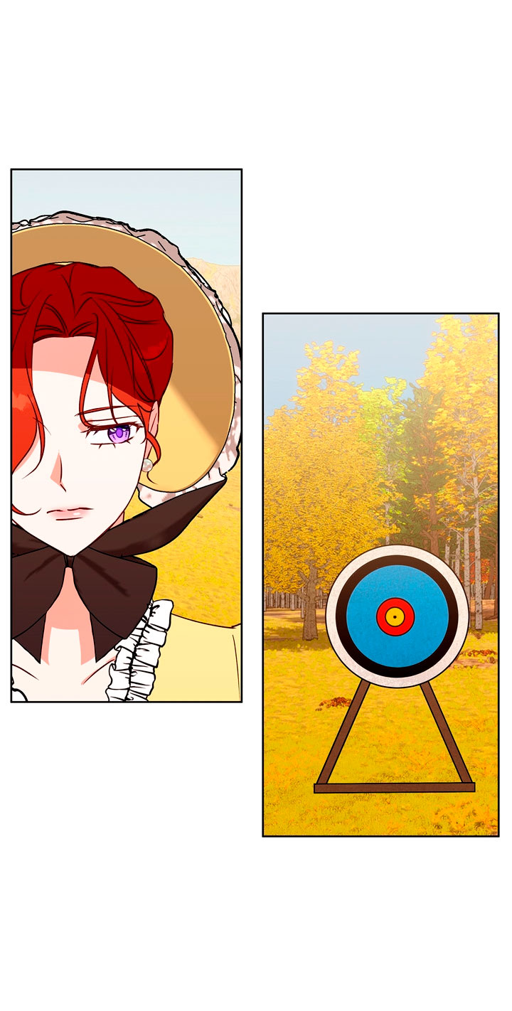 Lobo de invierno Capítulo 33 - Página 21