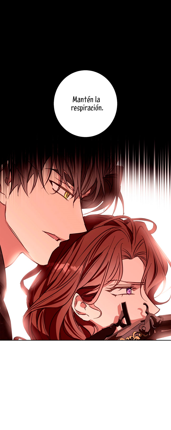 Lobo de invierno Capítulo 33 - Página 23