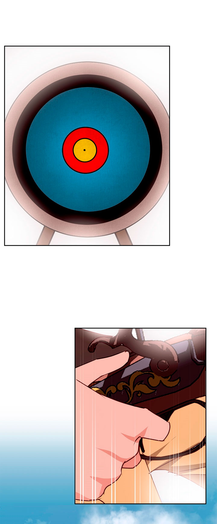 Lobo de invierno Capítulo 33 - Página 24