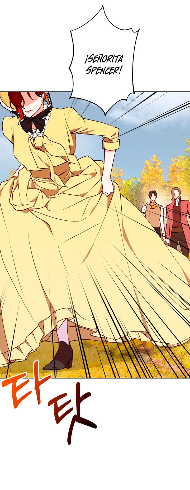 Lobo de invierno Capítulo 33 - Página 29