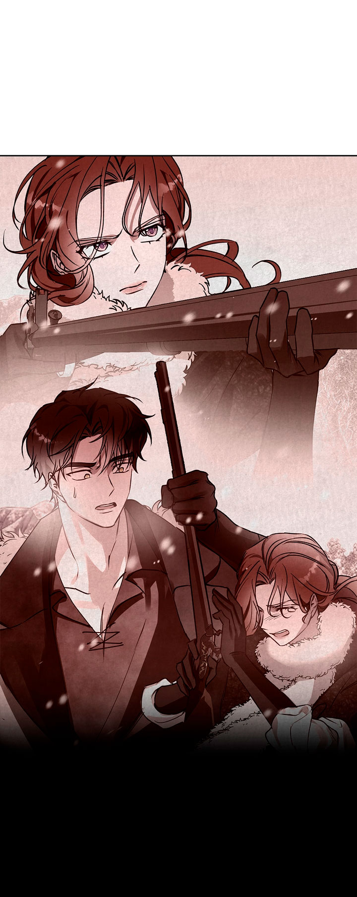 Lobo de invierno Capítulo 33 - Página 33