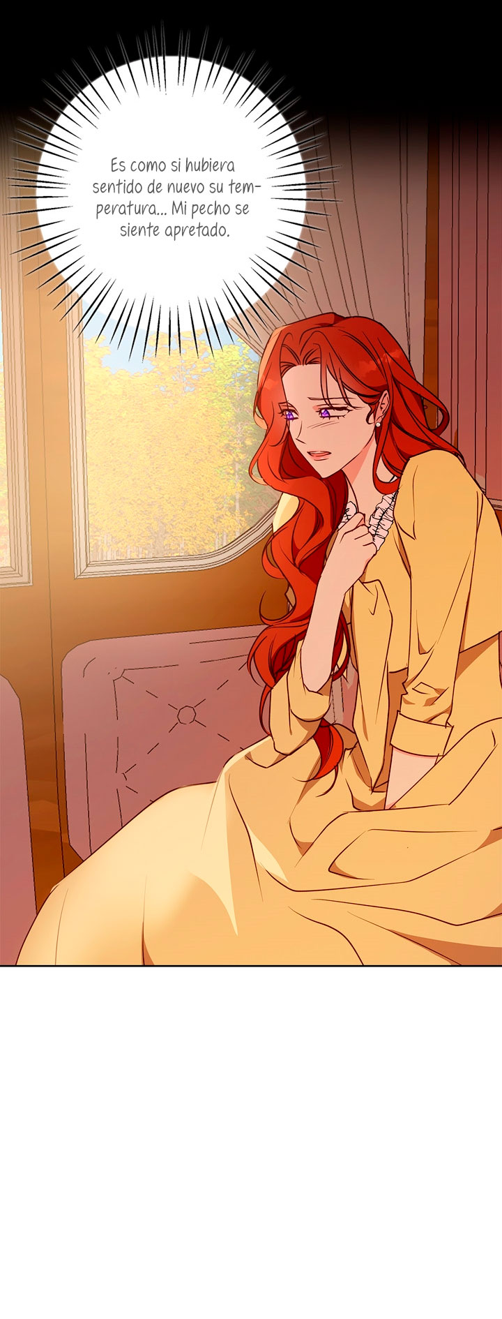 Lobo de invierno Capítulo 33 - Página 34