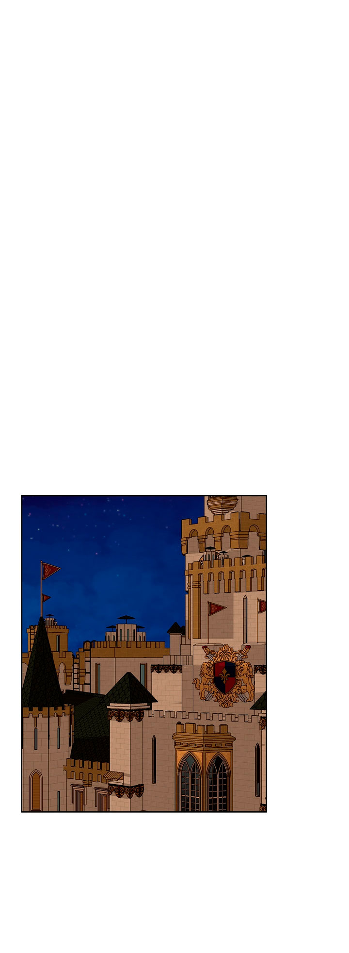 Lobo de invierno Capítulo 33 - Página 35