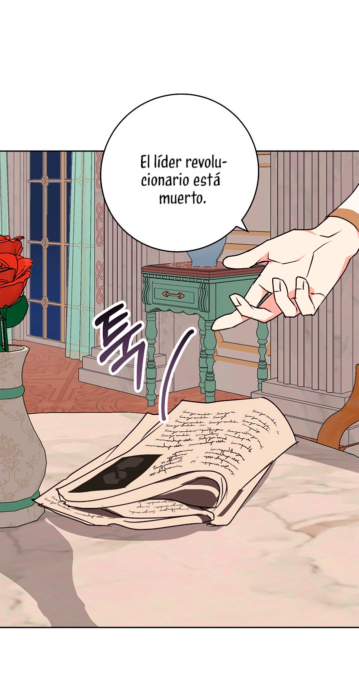 Lobo de invierno Capítulo 33 - Página 36