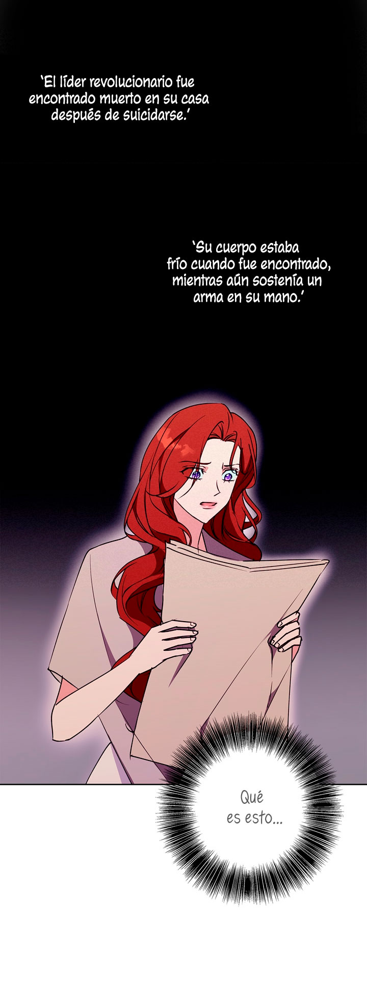 Lobo de invierno Capítulo 33 - Página 39