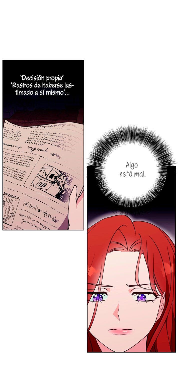 Lobo de invierno Capítulo 33 - Página 41