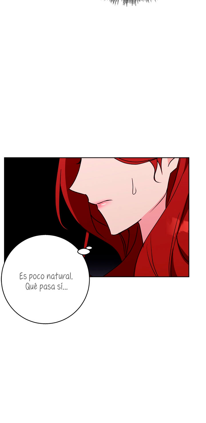 Lobo de invierno Capítulo 33 - Página 44