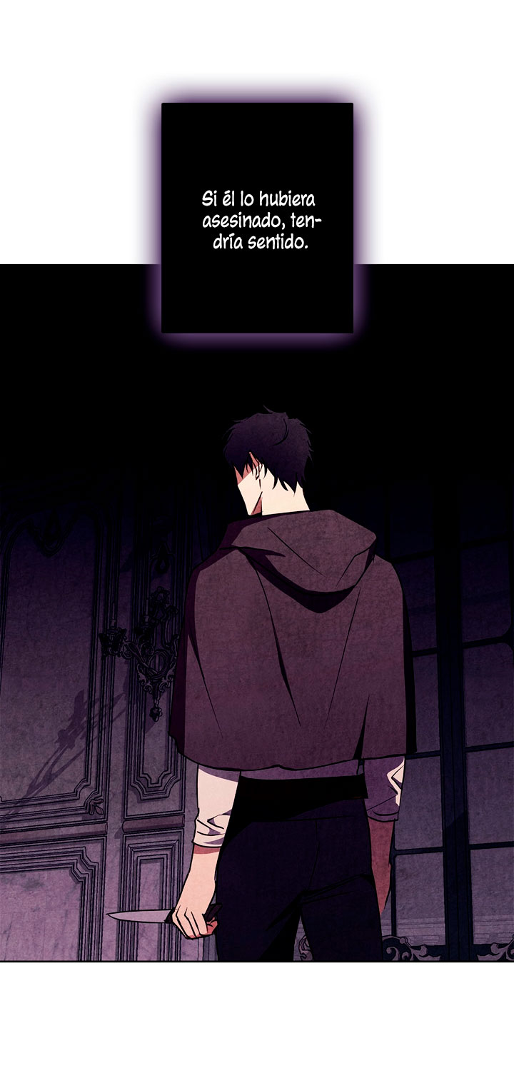 Lobo de invierno Capítulo 33 - Página 45