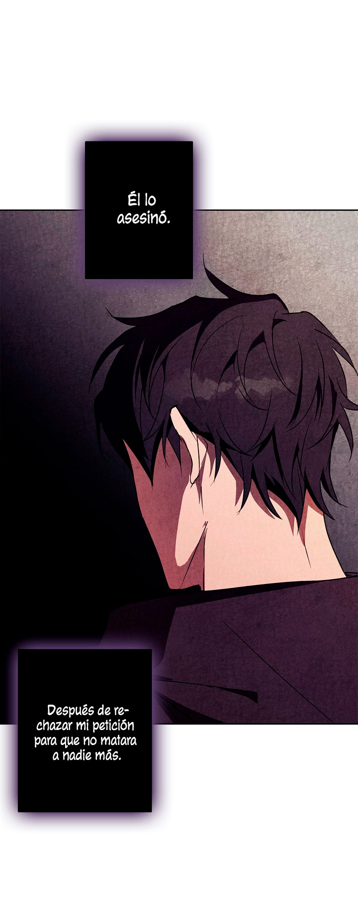 Lobo de invierno Capítulo 33 - Página 46