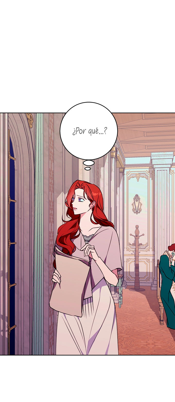 Lobo de invierno Capítulo 33 - Página 47