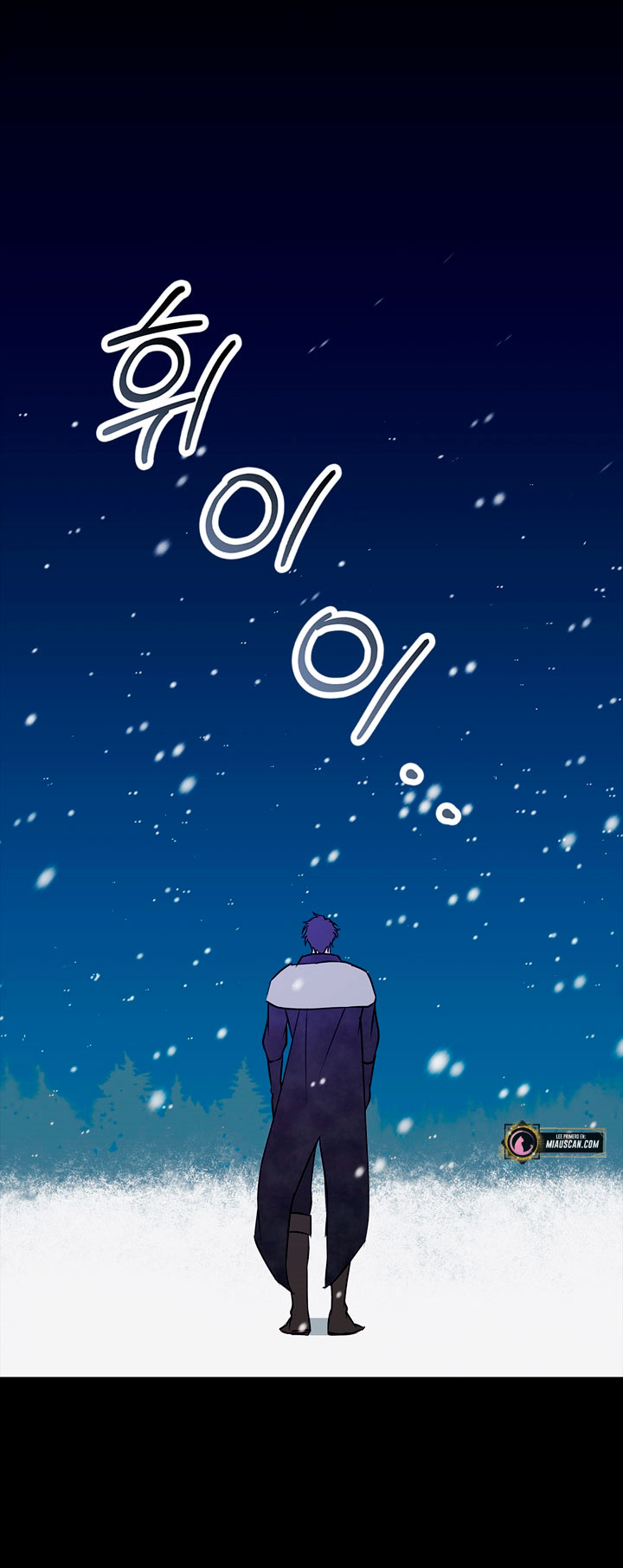 Lobo de invierno Capítulo 33 - Página 49