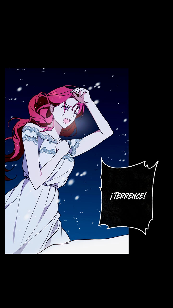 Lobo de invierno Capítulo 33 - Página 50