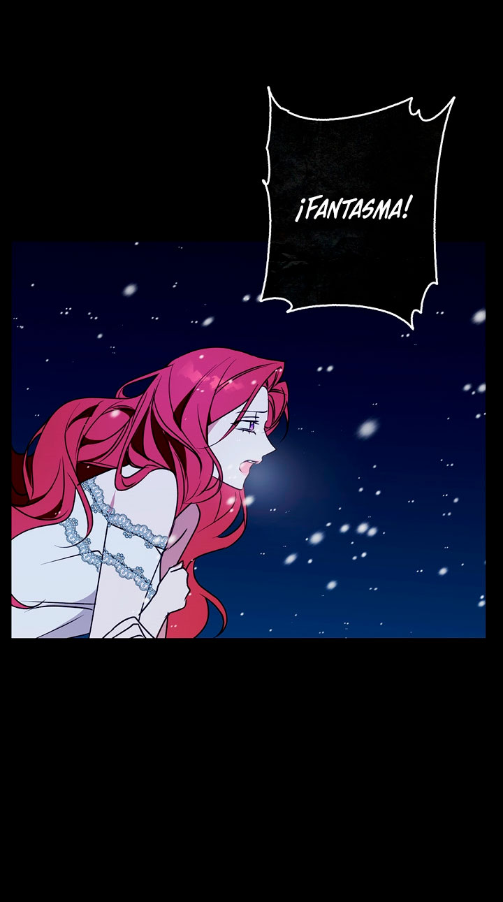 Lobo de invierno Capítulo 33 - Página 52