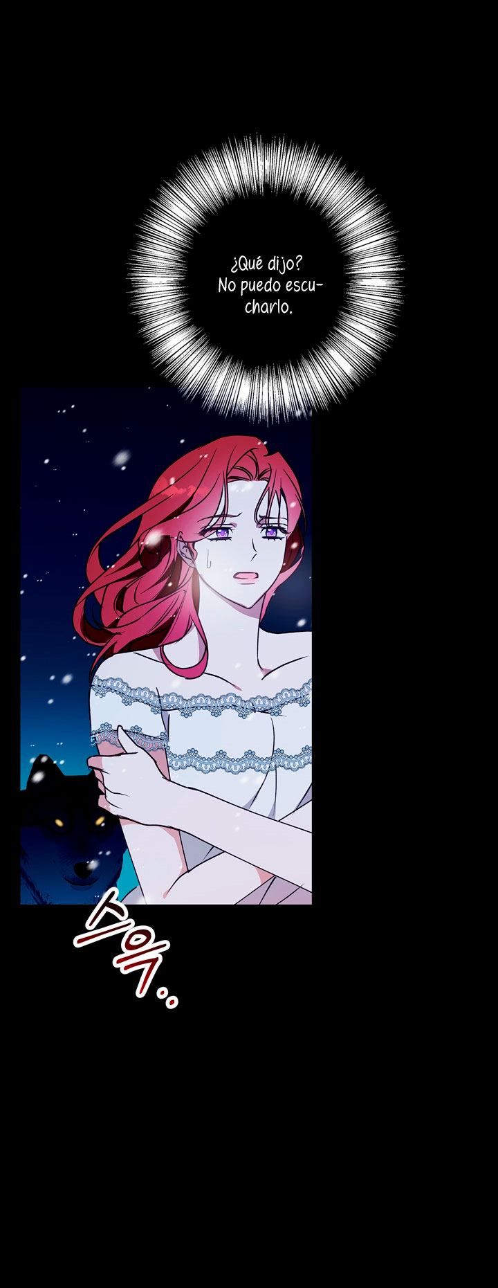 Lobo de invierno Capítulo 33 - Página 55