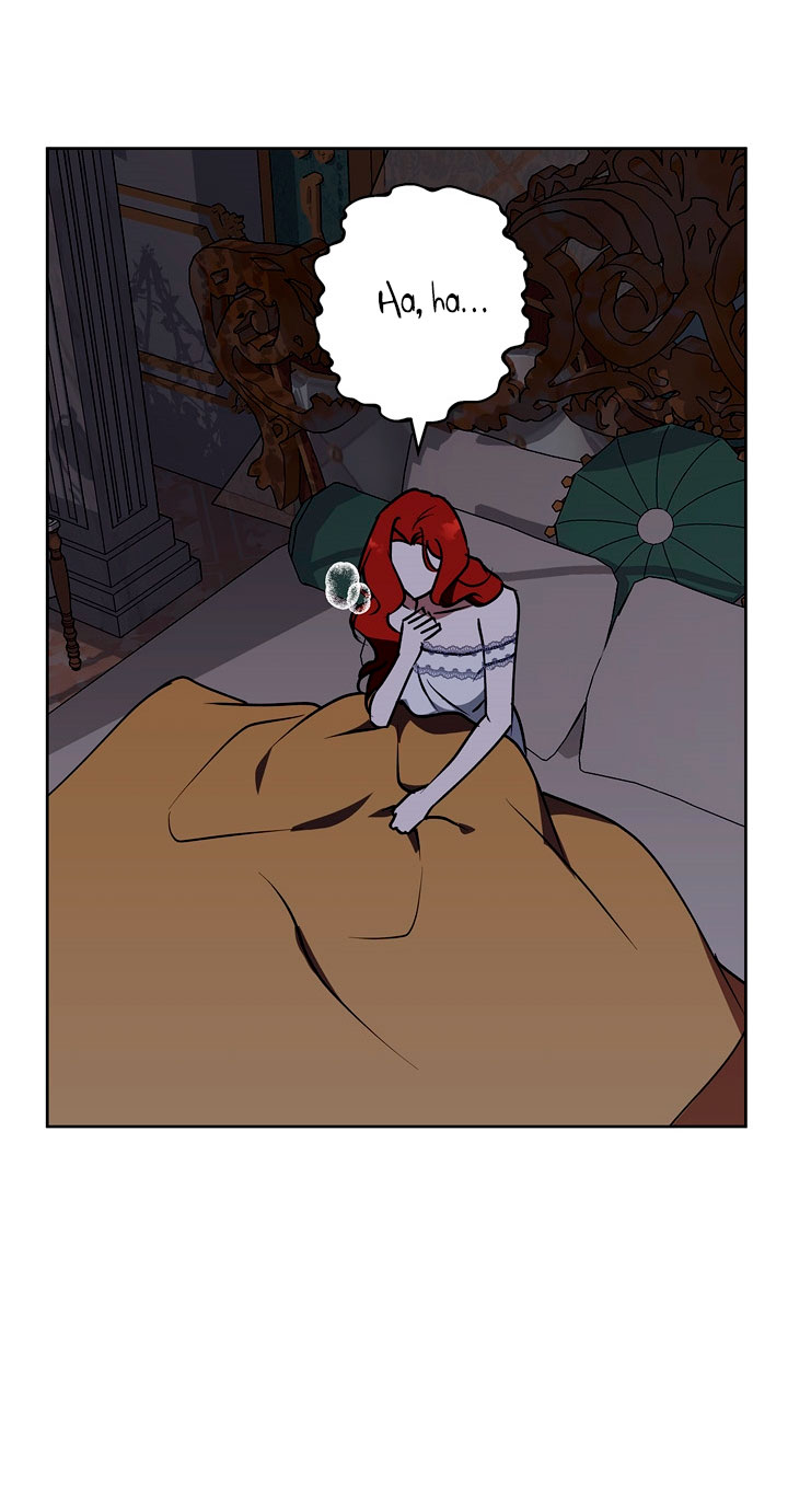 Lobo de invierno Capítulo 33 - Página 59