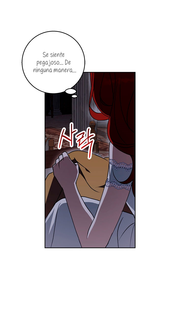 Lobo de invierno Capítulo 33 - Página 60