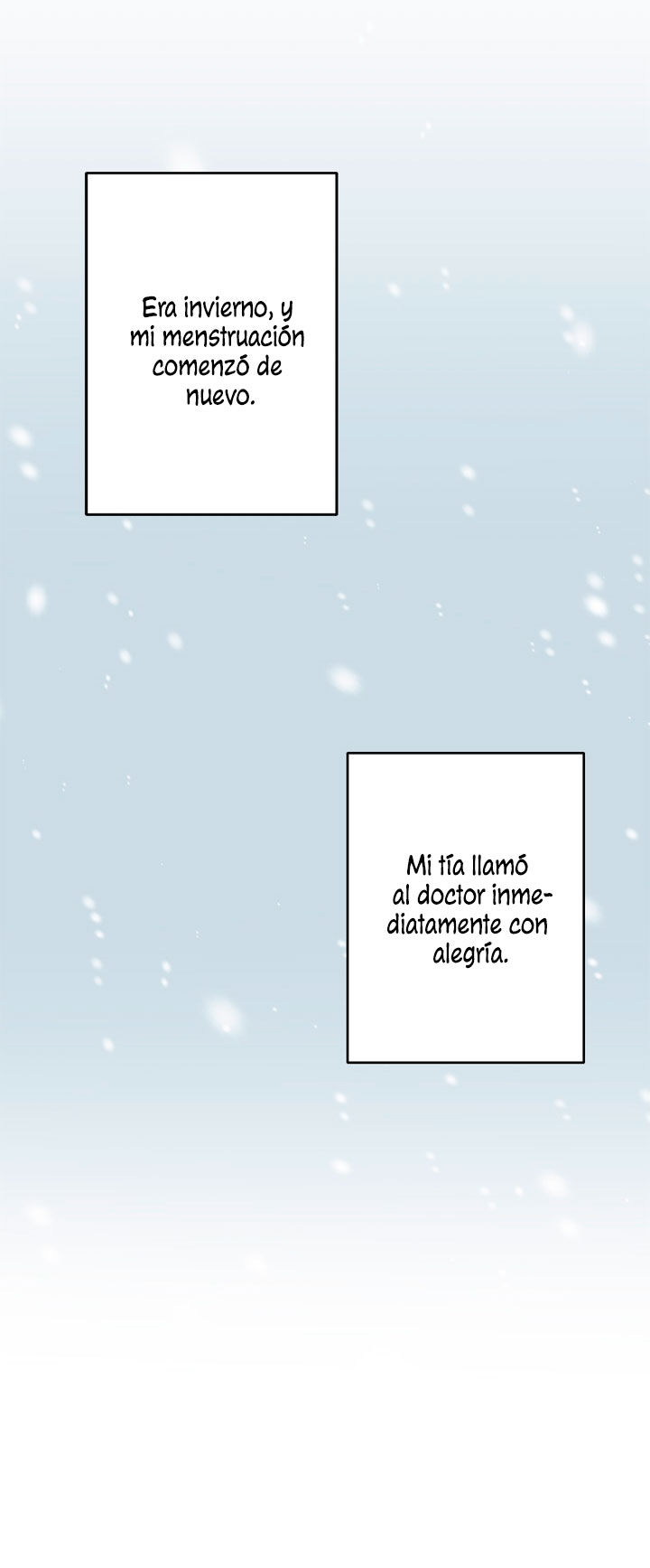 Lobo de invierno Capítulo 33 - Página 62