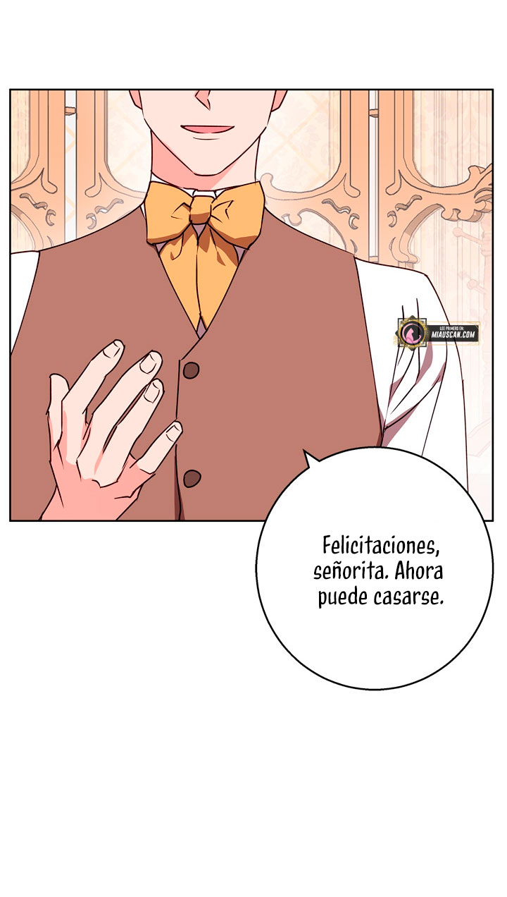 Lobo de invierno Capítulo 33 - Página 63