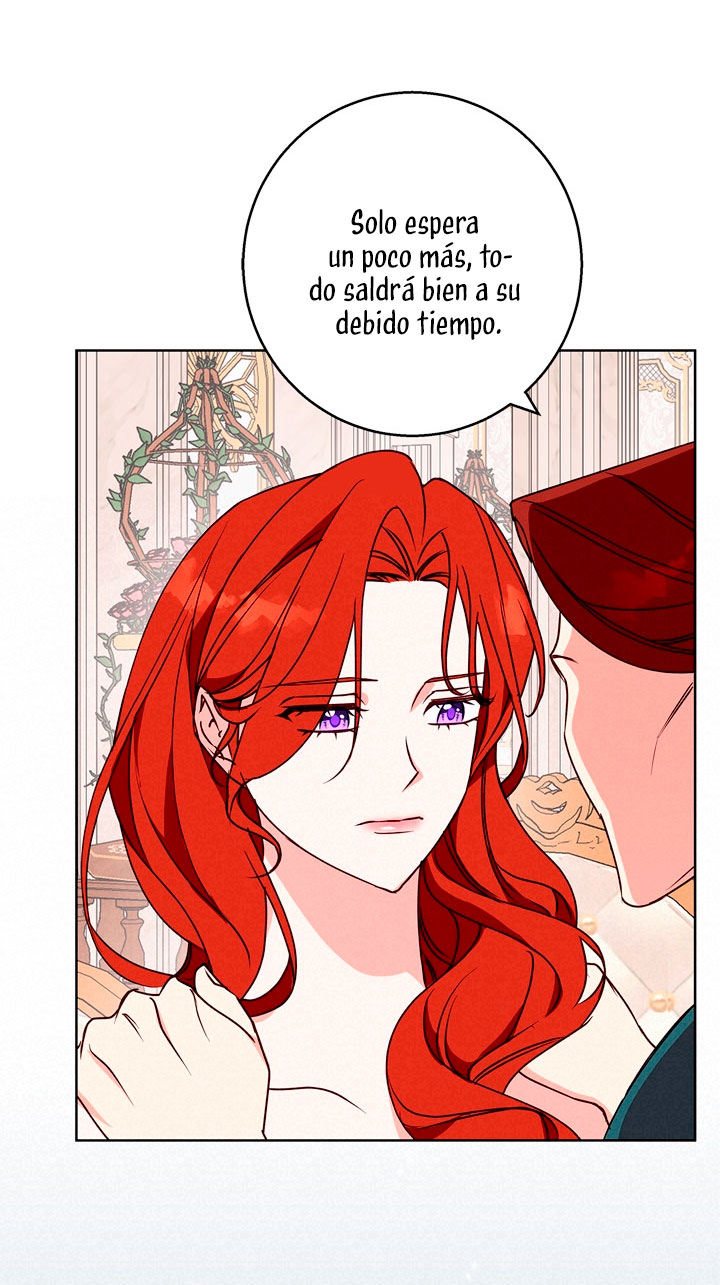 Lobo de invierno Capítulo 33 - Página 65