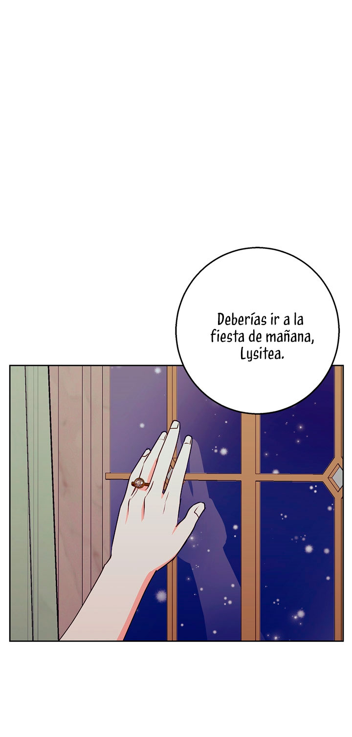 Lobo de invierno Capítulo 33 - Página 68