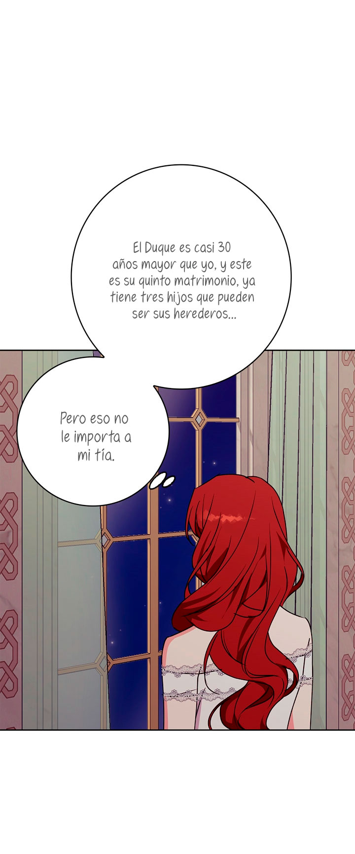 Lobo de invierno Capítulo 33 - Página 71