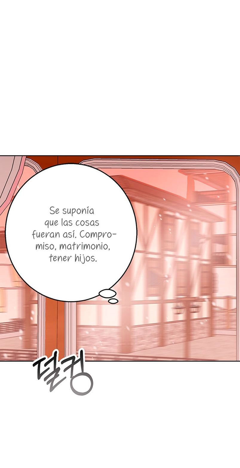 Lobo de invierno Capítulo 34 - Página 20